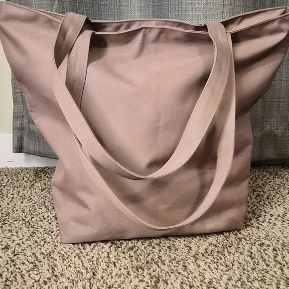 Herschel Supply Company Blush Tote Bag - Picture 5 of 6